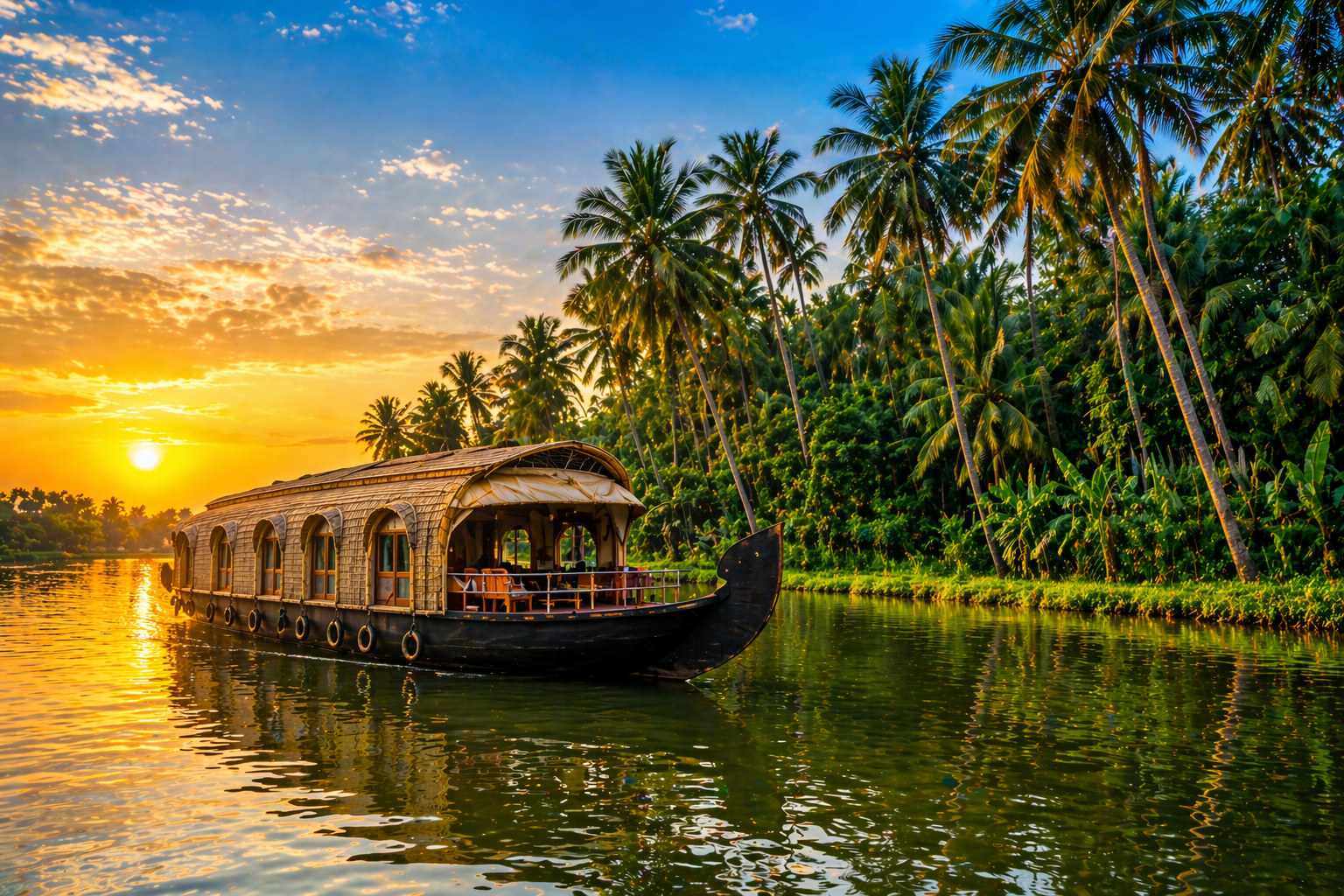 Wayanad Adventure Trip