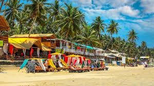 Goa Package