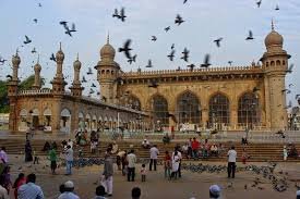 Hyderabad Package