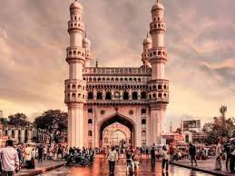 Hyderabad Package