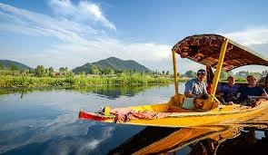 Kashmir Package