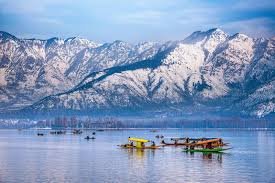 Kashmir Package