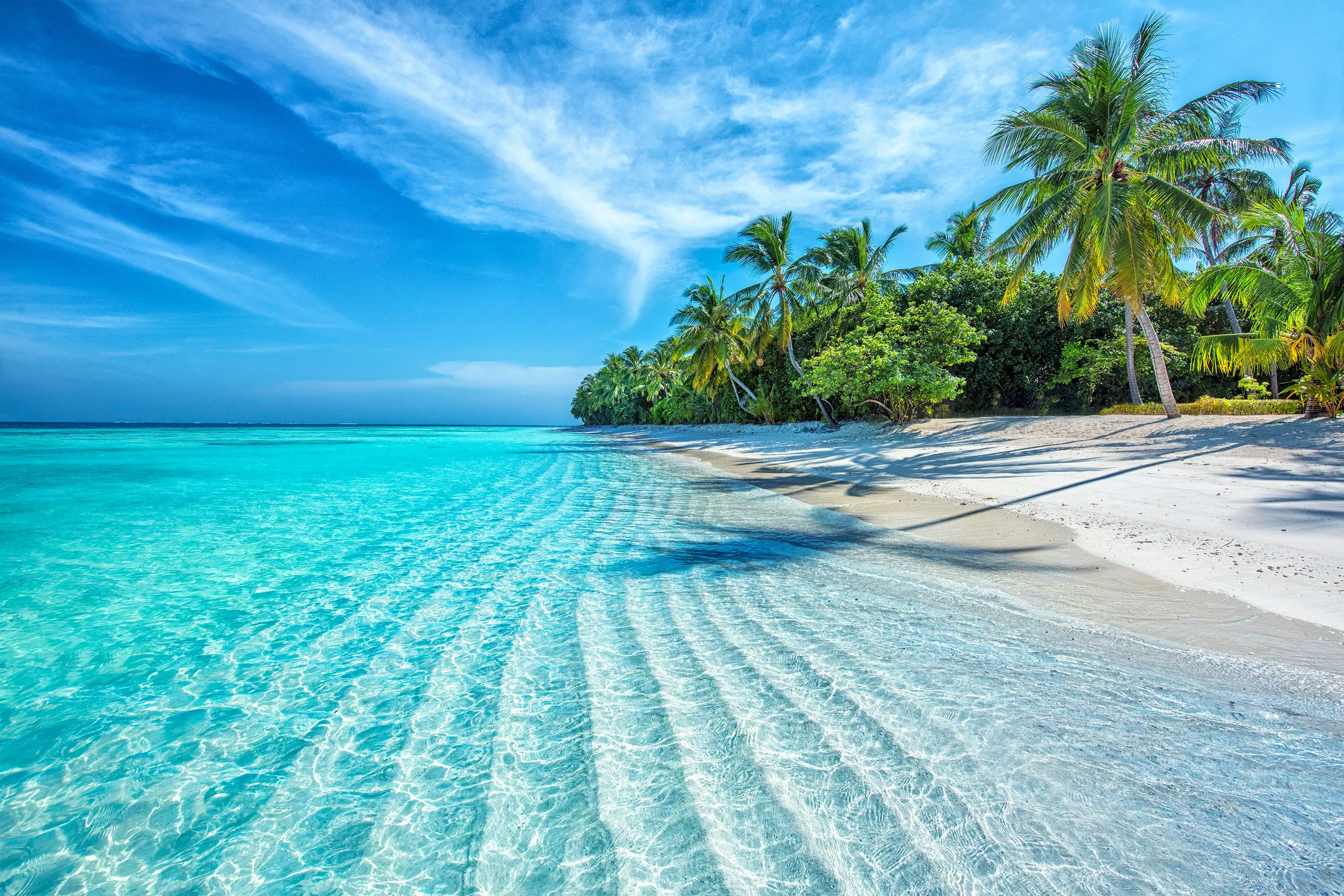 Lakshadweep Fixed Group Package